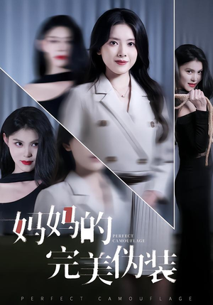 妈妈的完美伪装（60集）短剧精彩片段