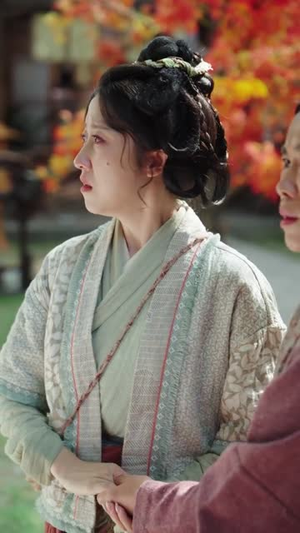 昭昭婉心（83集）每日短剧分享