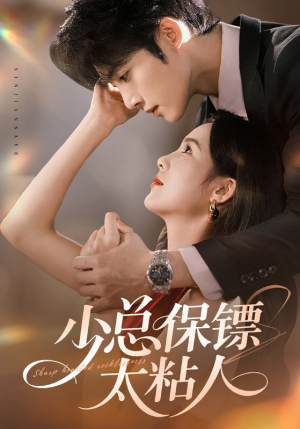 少总保镖太粘人（73集）全集免费观看