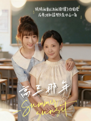 高三那年（61集）抢先看新短剧