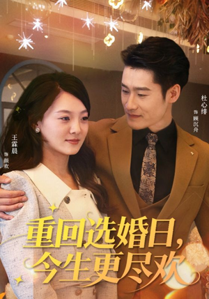 重回选婚日，今生更尽欢（62集）热播短剧全集看