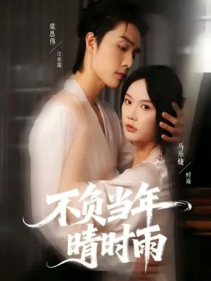 不负当年晴时雨（72集）UC网盘在线看