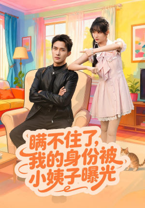 瞒不住了我的身份被小姨子曝光（80集）短剧介绍