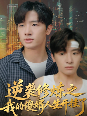 逆袭修炼之我的傻婿人生开挂了（65集）越看越好看短剧