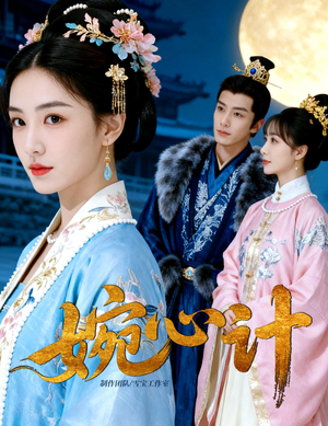 婉心计（49集）热门短剧免费看