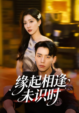 缘起相逢未识时（57集）去哪里看