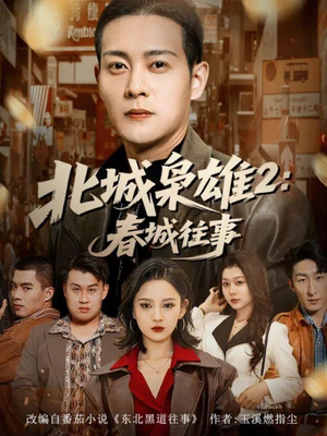 北城枭雄2春城往事（90集）在线播放