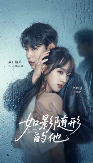 如影随形的他（30集）怎么看全集