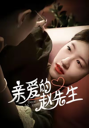 亲爱的赵先生（100集）精彩短剧后续