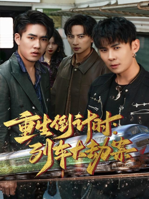 重生倒计时：列车大劫案（80集）网络小短剧