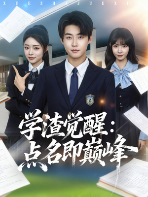 学渣觉醒点名即巅峰（86集）集免费看短剧