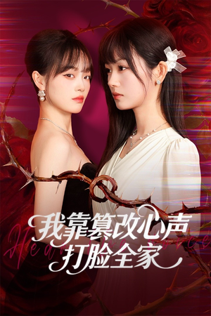 假千金心声泄露后我篡改翻盘（51集）免费全集短剧