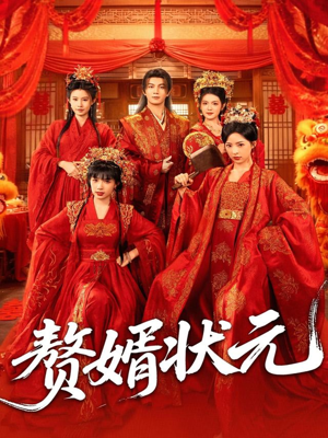 赘婿状元（79集）短剧精彩不断