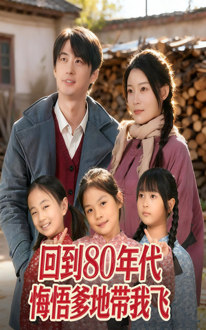 回到80年代悔悟爹地带我飞（80集）全集免费看短剧