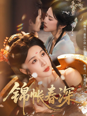 锦帐春深（63集）演的怎么样