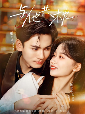 与他共枕（81集）演的怎么样