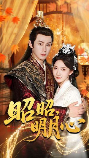 昭昭明月心（83集）短剧在线观看