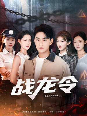 战龙令（76集）热播短剧来袭