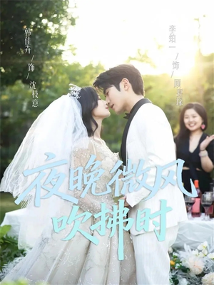 夜晚微风吹拂时（61集）短剧前十排行榜