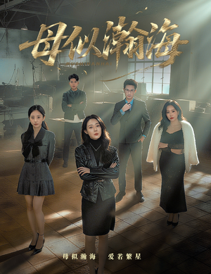 母似瀚海(71集) 母似瀚海(71集)热门短剧抢先