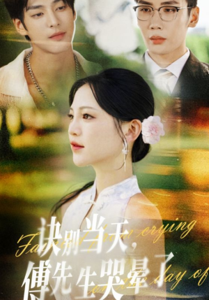 诀别当天傅先生哭晕了（62集）贝贝短剧分享