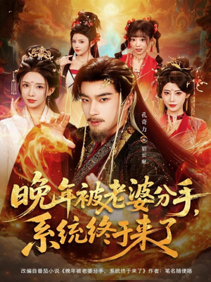 晚年被老婆分手，系统终于来了（80集）无需充值尽情看