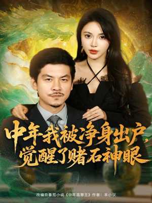 中年我被净身出户，觉醒了赌石神眼（80集）海量短剧免费看