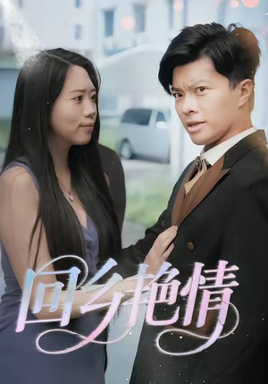 回乡艳情（35集）在线观看完整版