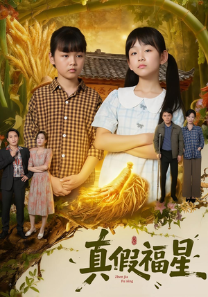 真假福星（66集）免费短剧大全