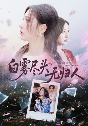 白雾尽头无归人（71集）热门短剧追不停