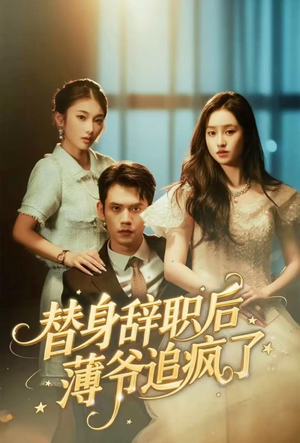 替身辞职后薄爷追疯了（60集）360网盘观看