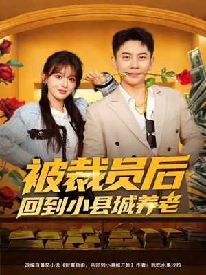 被裁员后回到小县城养老（80集）夸克网盘在线看