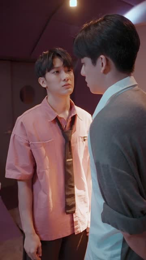 黑白原来是真的（101集）短剧热播抢先看