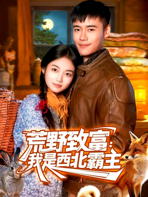 荒野致富:我是西北霸主(98集) 荒野致富:我是西北霸主(98集)免费短剧推荐