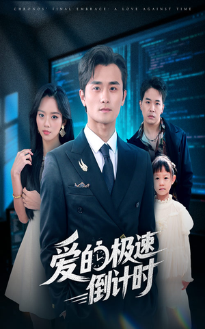 爱的极速倒计时(80集) 爱的极速倒计时(80集)好看短剧抢先看