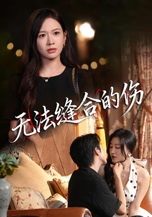 无法缝合的伤（45集）短剧推荐更新中