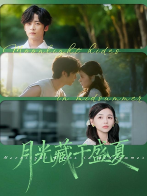 月光藏于盛夏（102集）无需会员免费看