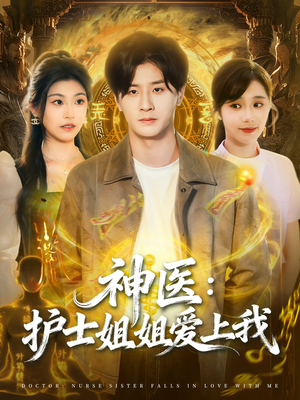 神医护士姐姐爱上我（93集）分享好看的短剧