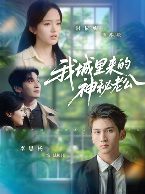 我城里来的神秘老公（30集）海量短剧免费看