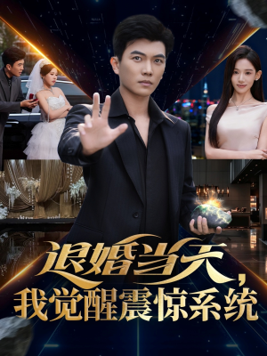 退婚当天,我觉醒震惊系统(53集) 退婚当天,我觉醒震惊系统(53集)真的太精彩了
