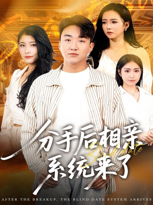 分手后相亲系统来了（81集）观看软件