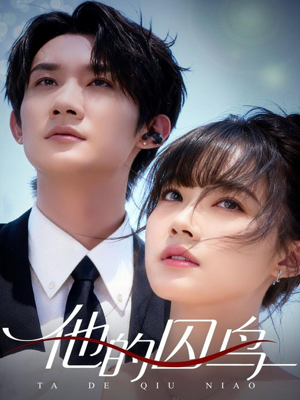 他的囚鸟（60集）热门爆款短剧