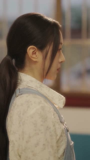 你迟到了很多年（30集）大结局