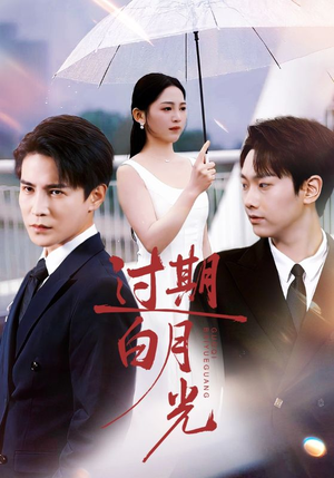 过期白月光(80集) 过期白月光(80集)短剧太好看了