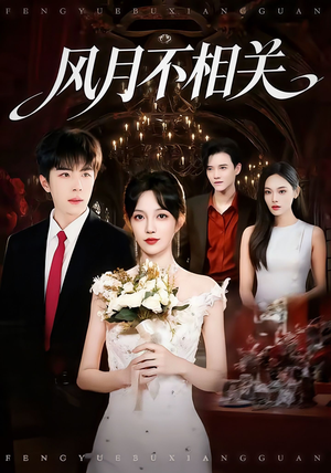 风月不相关（74集）短剧追不停