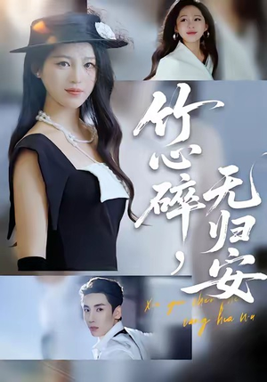 竹心碎，无归安（60集）在哪个平台能看