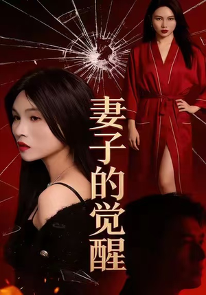 妻子的觉醒（34集）解说文案