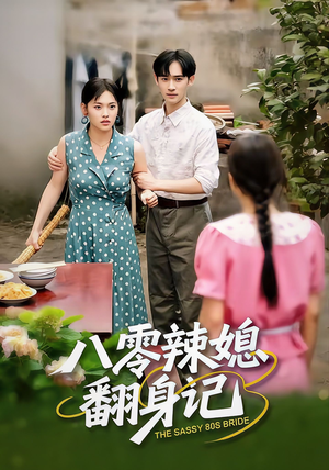 八零辣媳翻身记（50集）好看短剧看不停