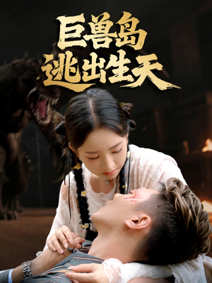 巨兽岛逃出生天（55集）短剧解说全集