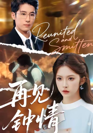 再见钟情（100集）免费短剧大全